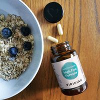 Viridian High Five Multivitamin & Mineral Formula, 30 Capsules